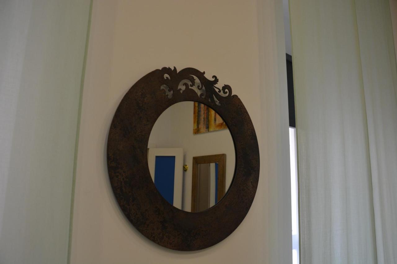 Bed and Breakfast Dimora Megaride Neapel Exterior foto